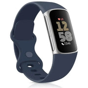 Adjustable Strap for the Fitbit Charge 5/6 (2 sizes & 19 colours available) – view 10