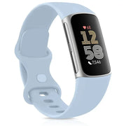 Adjustable Strap for the Fitbit Charge 5/6 (2 sizes & 19 colours available) – view 18