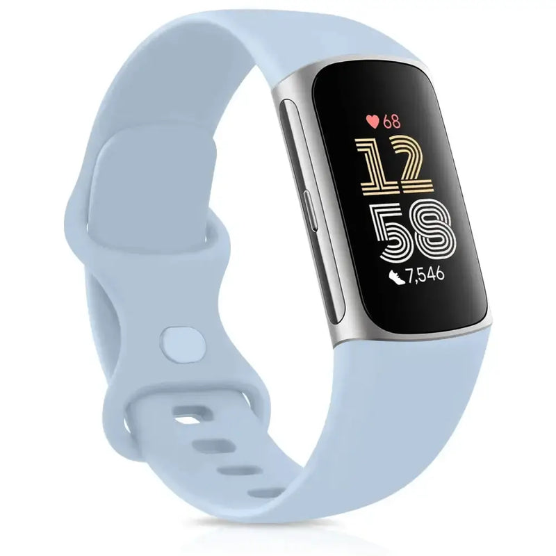 Adjustable Strap for the Fitbit Charge 5/6 (2 sizes & 19 colours available) – view 18