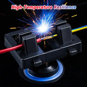 Adjustable Suction Welding Wire Fixture Clamp (different quantities available) – view 2