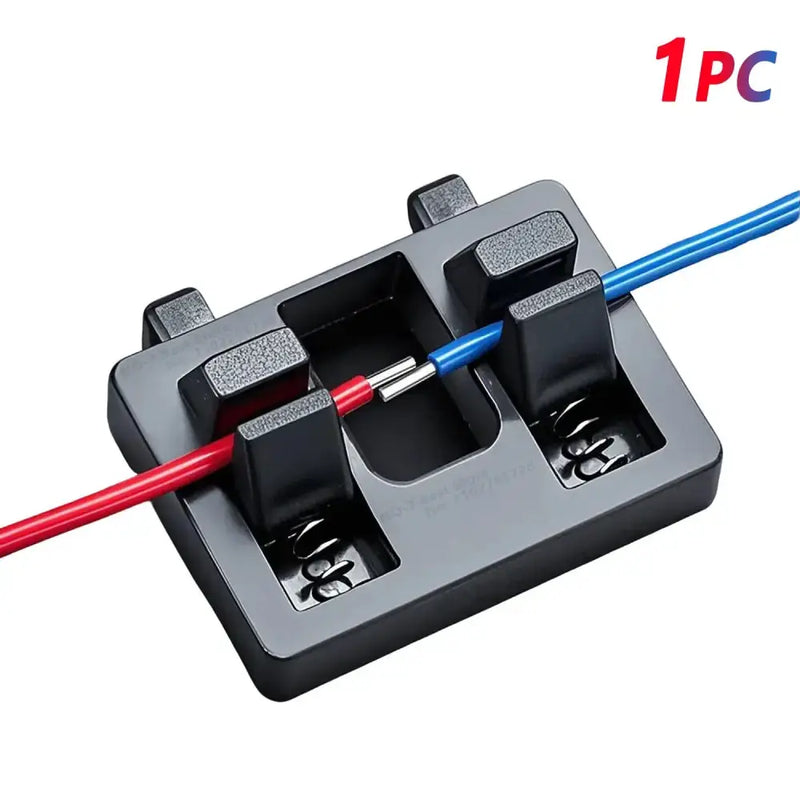Adjustable Suction Welding Wire Fixture Clamp (different quantities available) – view 8