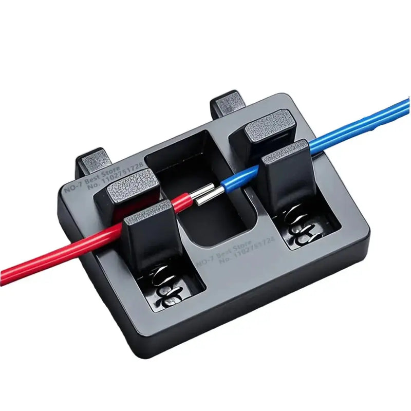 Adjustable Suction Welding Wire Fixture Clamp (different quantities available) – view 1