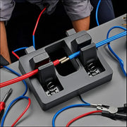 Adjustable Suction Welding Wire Fixture Clamp (different quantities available) – view 6