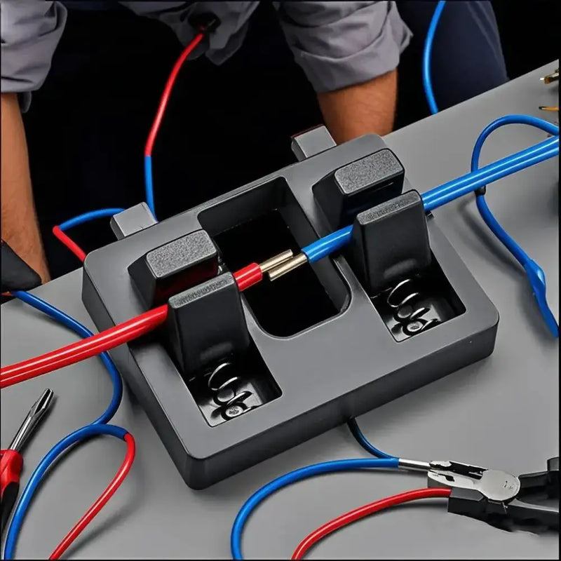 Adjustable Suction Welding Wire Fixture Clamp (different quantities available) – view 6