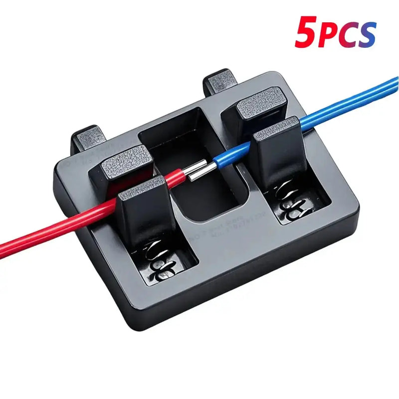 Adjustable Suction Welding Wire Fixture Clamp (different quantities available) – view 10