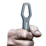 Adjustable Torx Universal Spanner 8–24mm (available in 2 colours) – view 2
