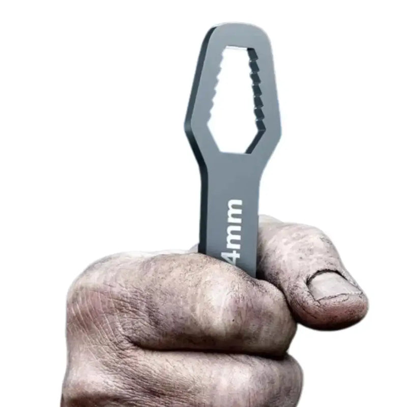 Adjustable Torx Universal Spanner 8–24mm (available in 2 colours) – view 2