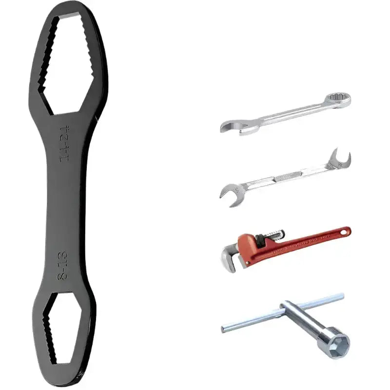 Adjustable Torx Universal Spanner 8–24mm (available in 2 colours) – view 9