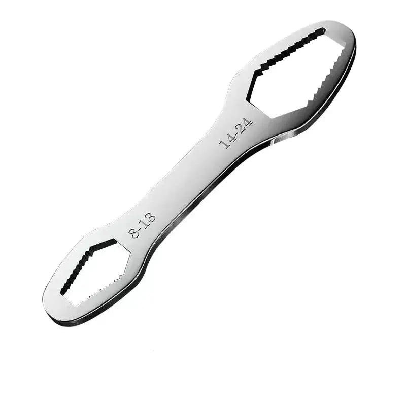Adjustable Torx Universal Spanner 8–24mm (available in 2 colours) – view 8