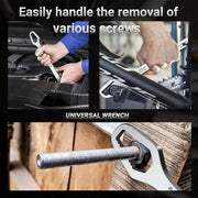Adjustable Torx Universal Spanner 8–24mm (available in 2 colours) – view 10
