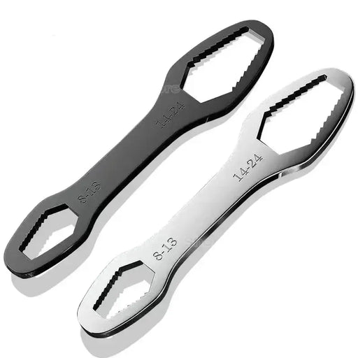 Adjustable Torx Universal Spanner 8–24mm (available in 2 colours) – view 1