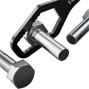 Adjustable Torx Universal Spanner 8–24mm (available in 2 colours) – view 6