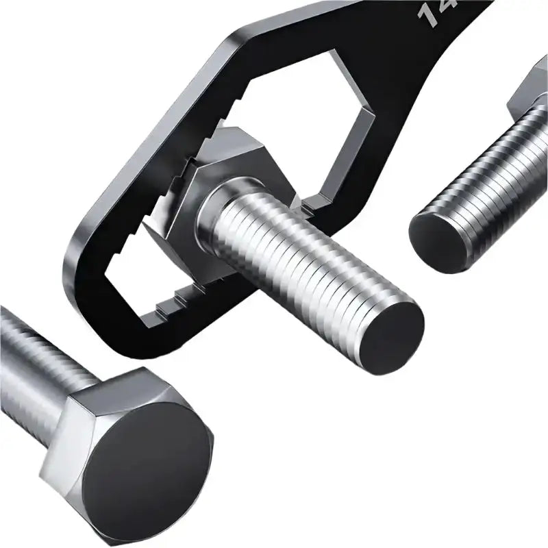 Adjustable Torx Universal Spanner 8–24mm (available in 2 colours) – view 6