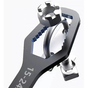 Adjustable Torx Universal Spanner 8–24mm (available in 2 colours) – view 5
