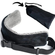 Habicare SS Adjustable Travel Head Support Belt Adjustable Travel Head Support Belt