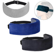 Habicare SS Adjustable Travel Head Support Belt Adjustable Travel Head Support Belt