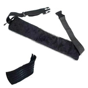 Habicare SS Adjustable Travel Head Support Belt Adjustable Travel Head Support Belt