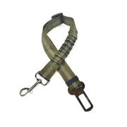 Adjustable Vehicle Harness for Dogs (available in different colors) – view 50