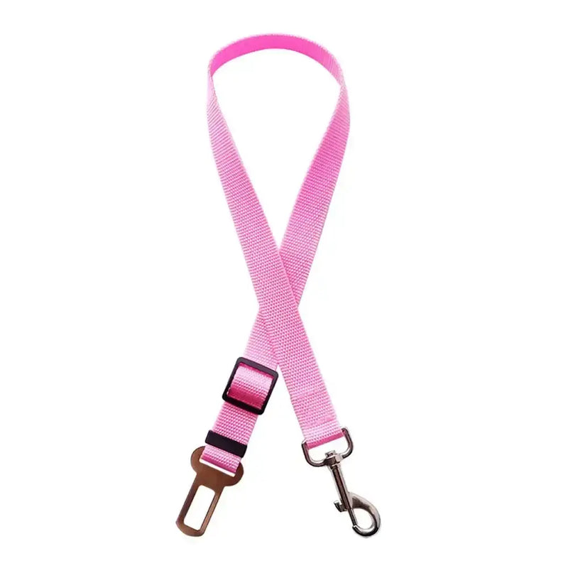 Adjustable Vehicle Harness for Dogs (available in different colors) – view 37