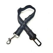 Adjustable Vehicle Harness for Dogs (available in different colors) – view 36
