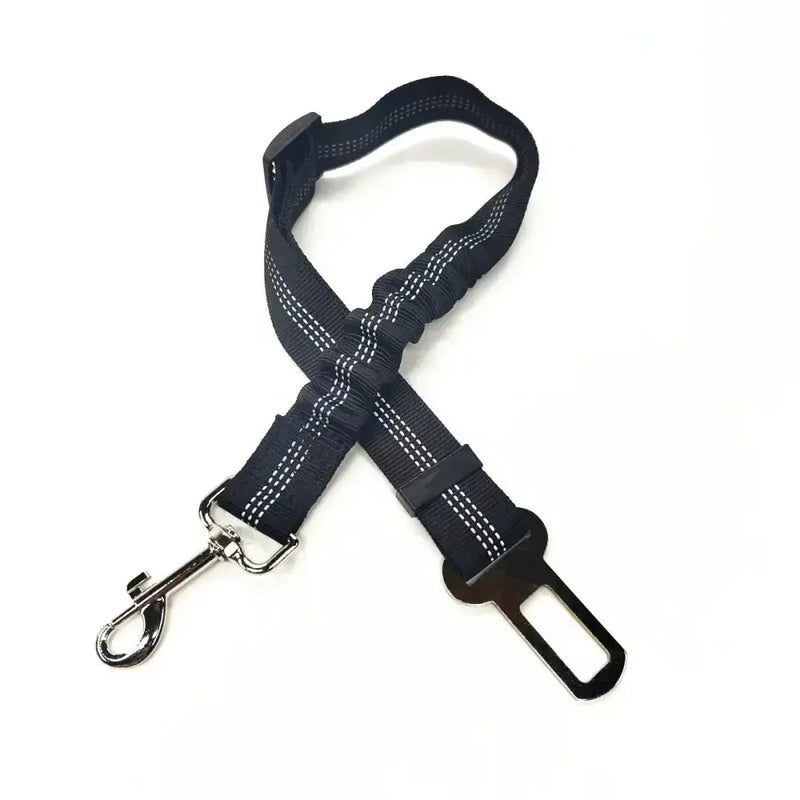Adjustable Vehicle Harness for Dogs (available in different colors) – view 36