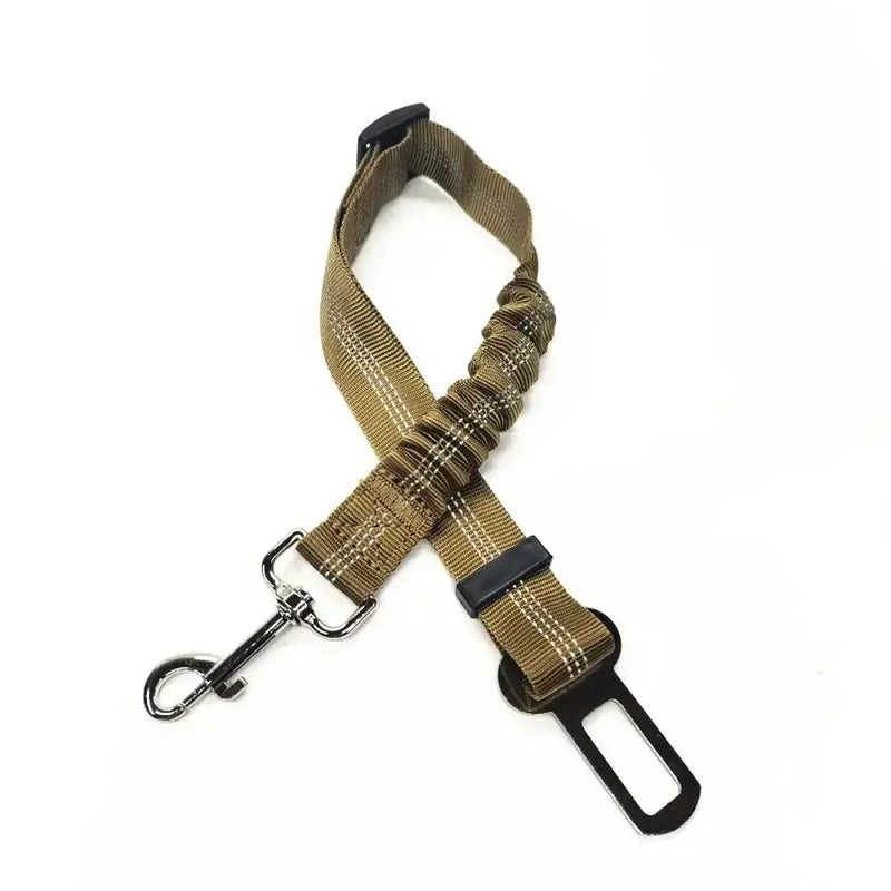 Adjustable Vehicle Harness for Dogs (available in different colors) – view 34
