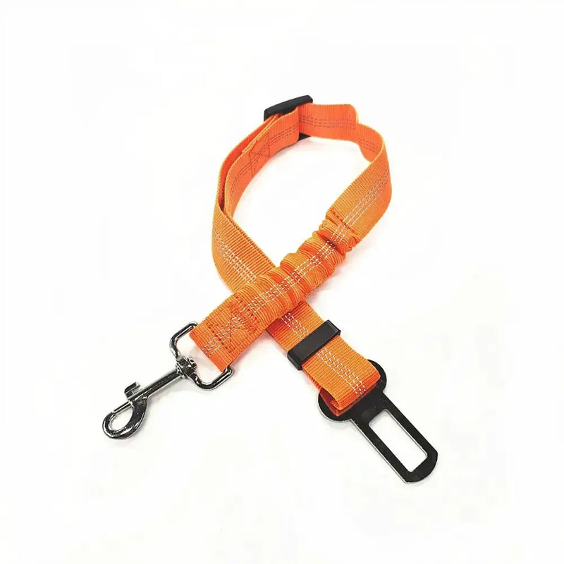 Adjustable Vehicle Harness for Dogs (available in different colors) – view 45
