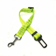 Adjustable Vehicle Harness for Dogs (available in different colors) – view 52
