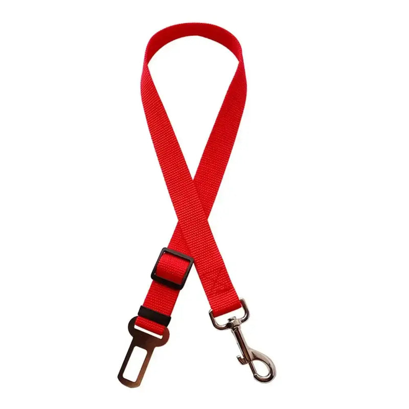 Adjustable Vehicle Harness for Dogs (available in different colors) – view 44