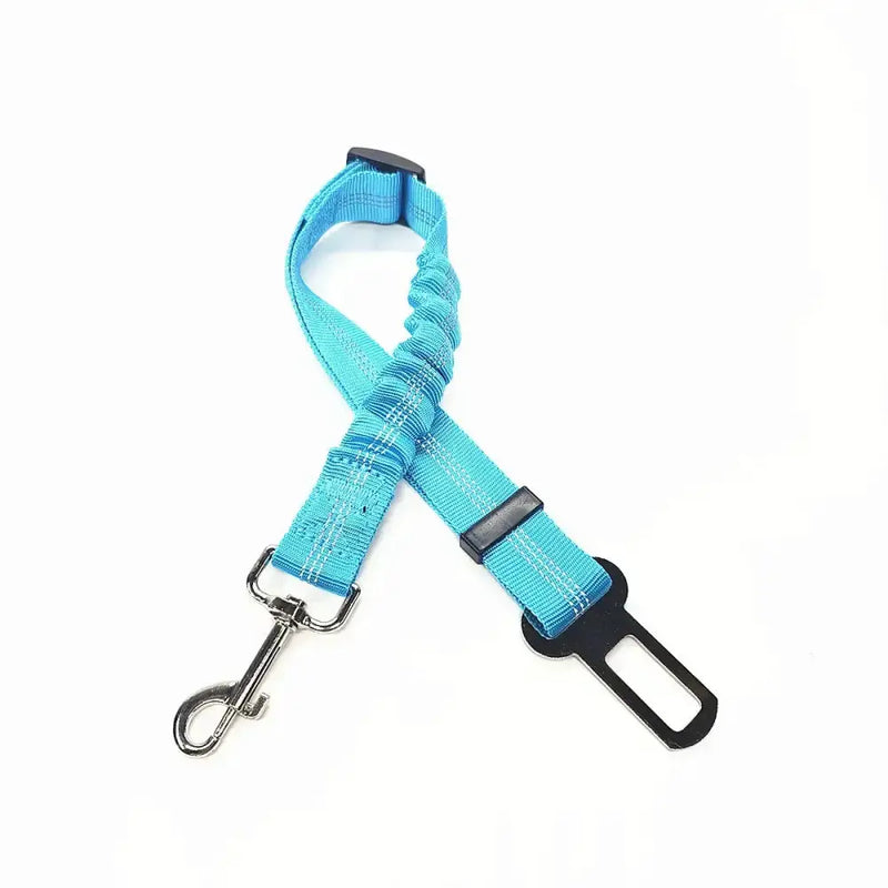 Adjustable Vehicle Harness for Dogs (available in different colors) – view 39