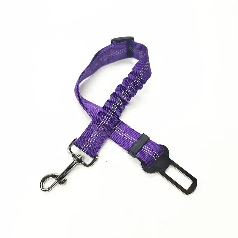 Adjustable Vehicle Harness for Dogs (available in different colors) – view 49