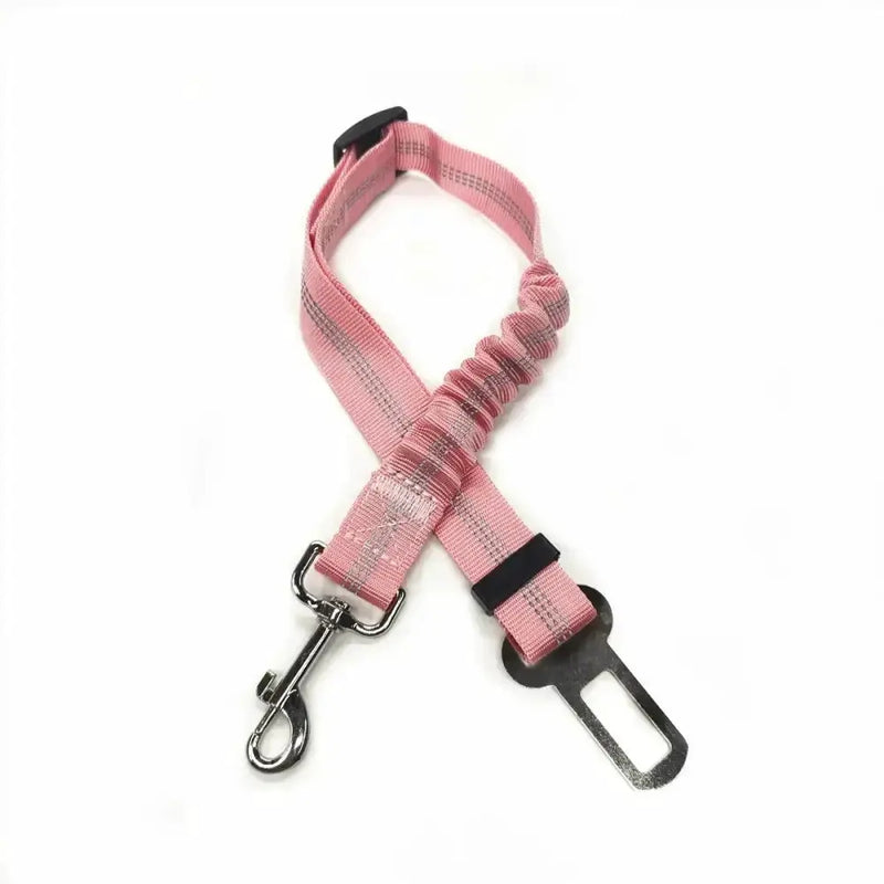 Adjustable Vehicle Harness for Dogs (available in different colors) – view 43