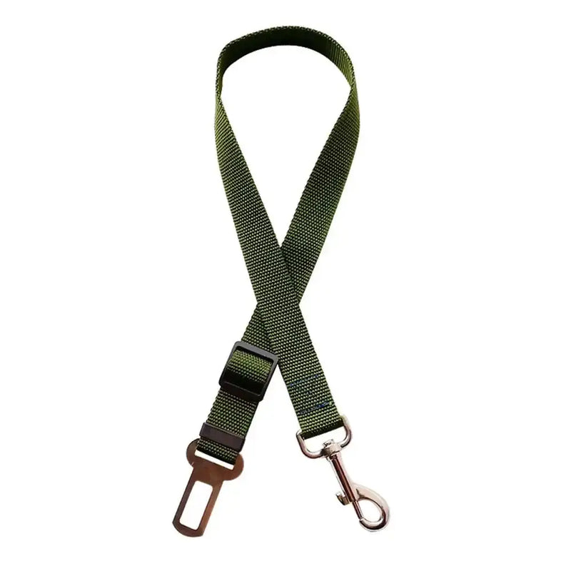 Adjustable Vehicle Harness for Dogs (available in different colors) – view 48