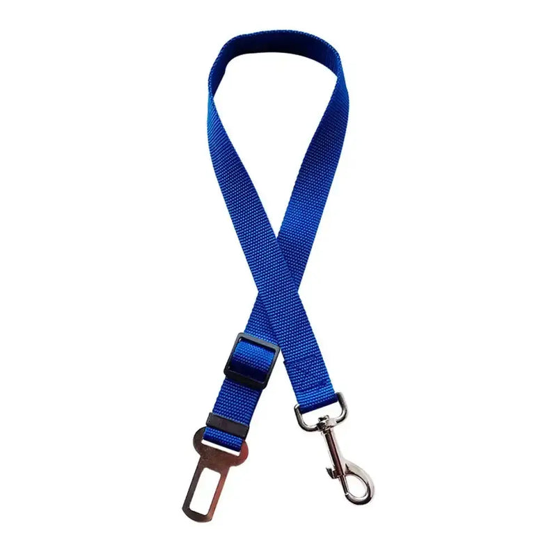 Adjustable Vehicle Harness for Dogs (available in different colors) – view 40