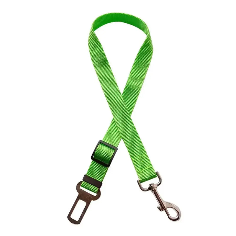 Adjustable Vehicle Harness for Dogs (available in different colors) – view 42