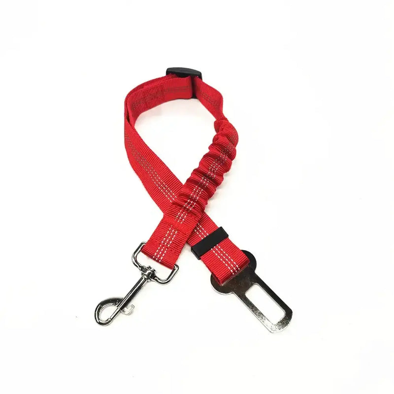 Adjustable Vehicle Harness for Dogs (available in different colors) – view 46
