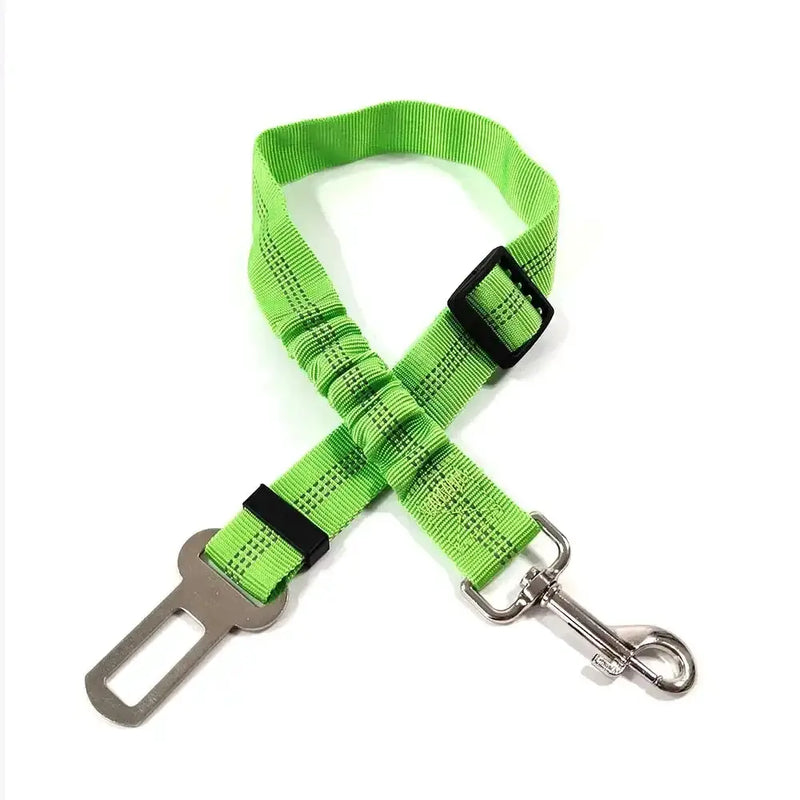Adjustable Vehicle Harness for Dogs (available in different colors) – view 17