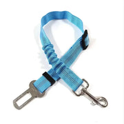 Adjustable Vehicle Harness for Dogs (available in different colors) – view 16