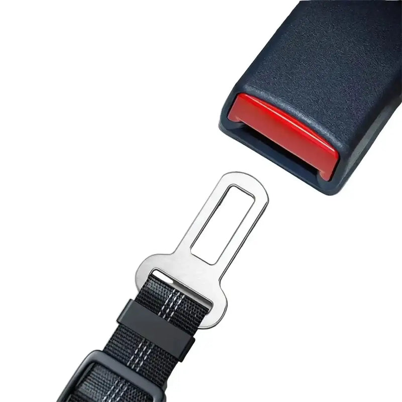 Adjustable Vehicle Harness for Dogs (available in different colors) – view 5