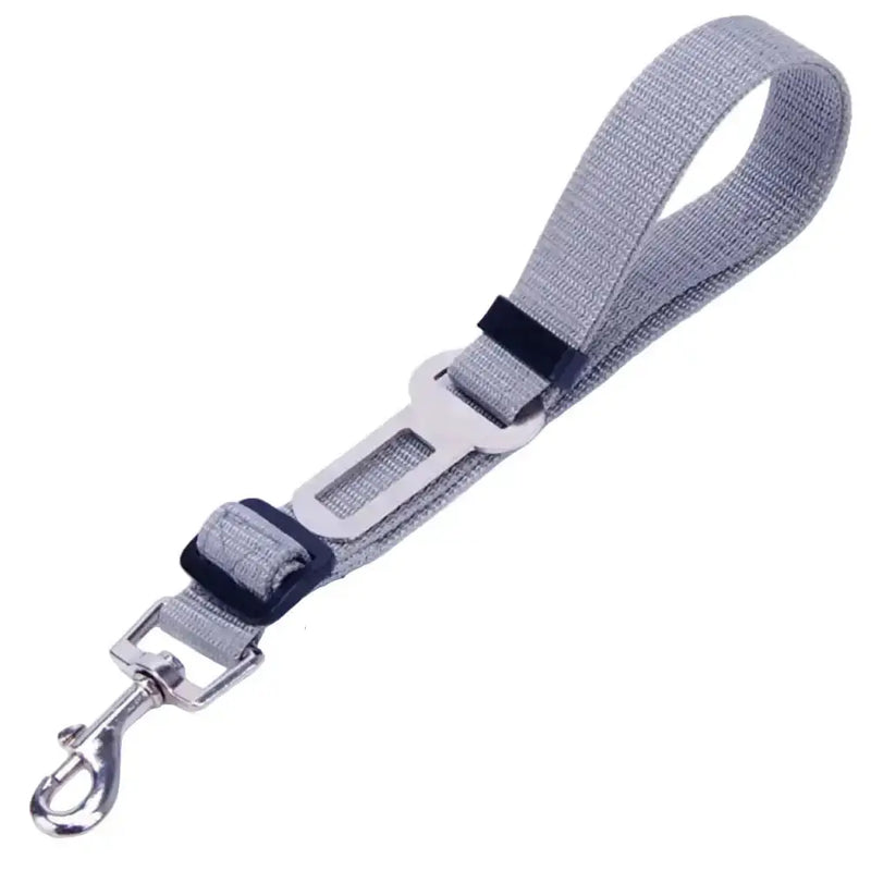 Adjustable Vehicle Harness for Dogs (available in different colors) – view 31