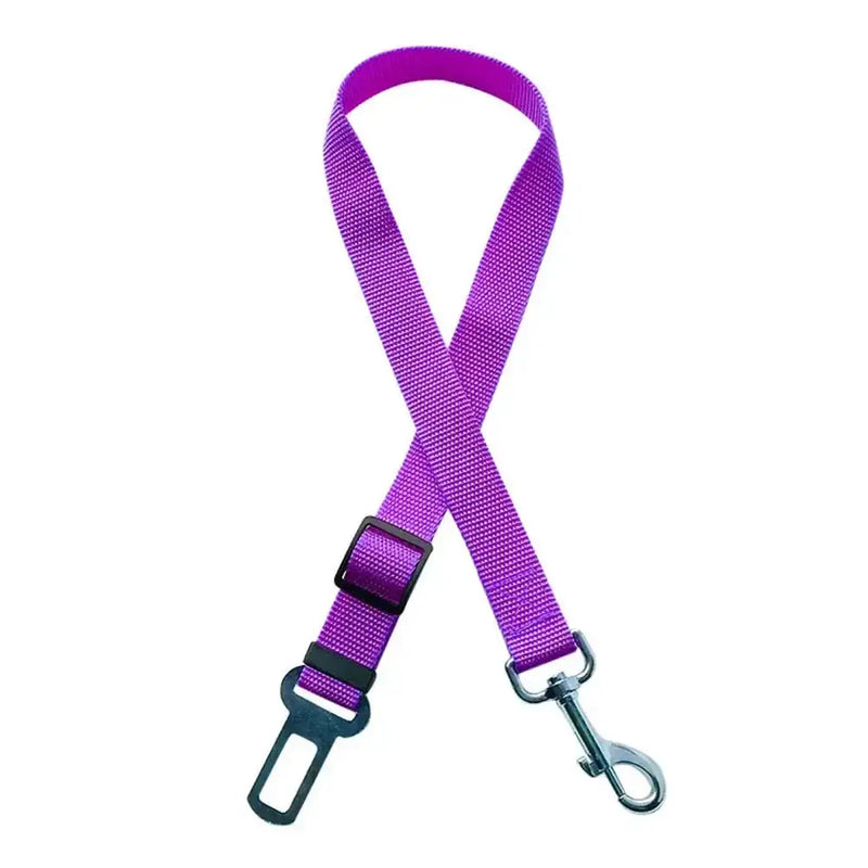 Adjustable Vehicle Harness for Dogs (available in different colors) – view 28