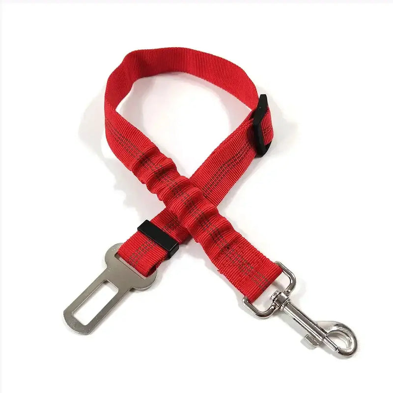 Adjustable Vehicle Harness for Dogs (available in different colors) – view 12