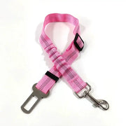 Adjustable Vehicle Harness for Dogs (available in different colors) – view 14