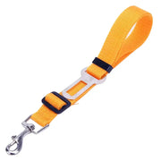 Adjustable Vehicle Harness for Dogs (available in different colors) – view 32