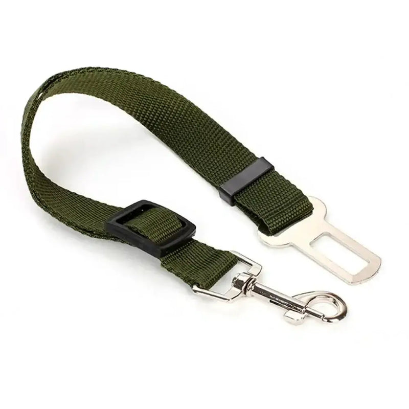 Adjustable Vehicle Harness for Dogs (available in different colors) – view 19