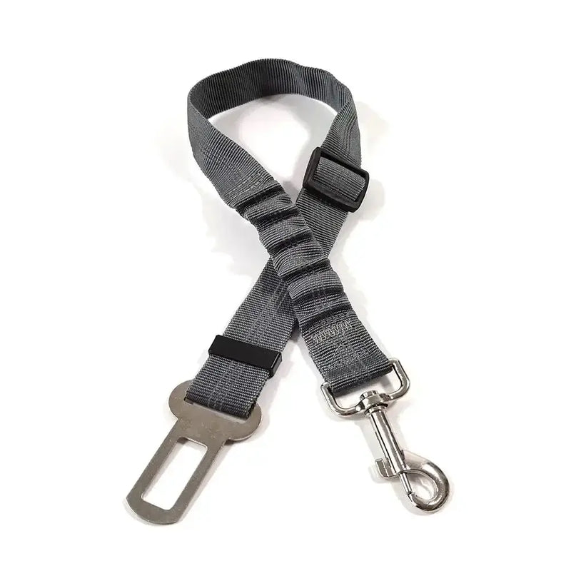 Adjustable Vehicle Harness for Dogs (available in different colors) – view 15