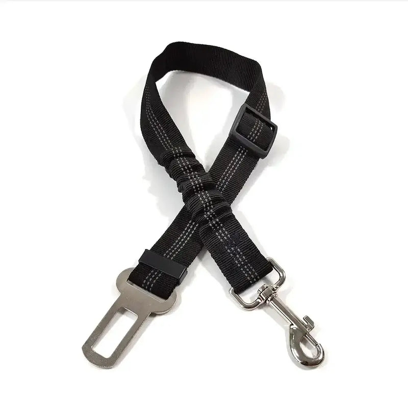 Adjustable Vehicle Harness for Dogs (available in different colors) – view 11