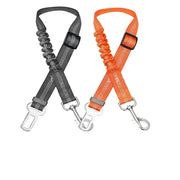 Adjustable Vehicle Harness for Dogs (available in different colors) – view 2