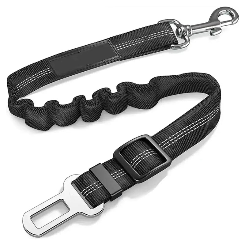 Adjustable Vehicle Harness for Dogs (available in different colors) – view 4