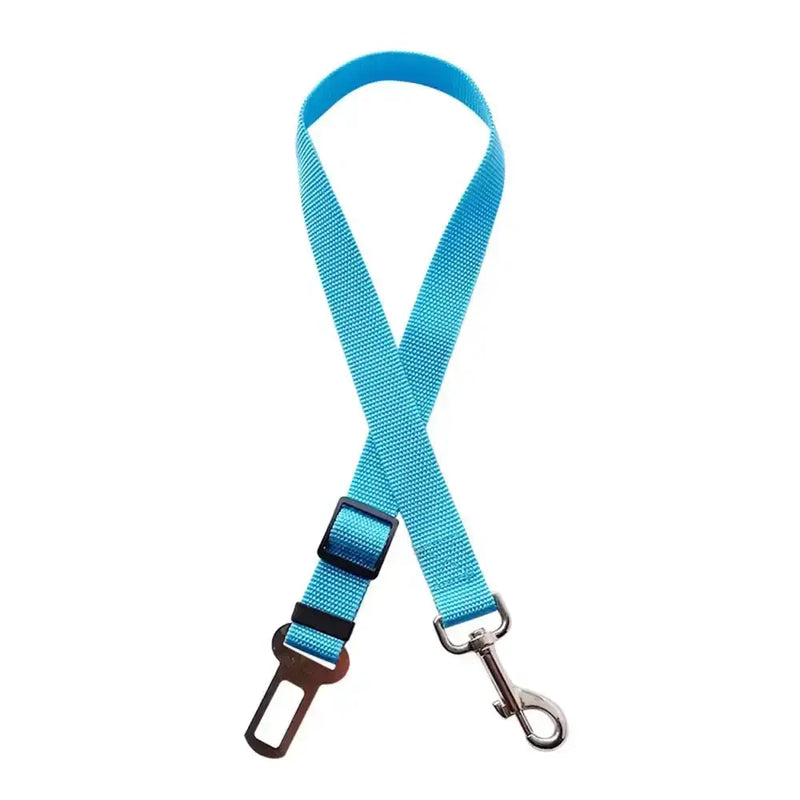 Adjustable Vehicle Harness for Dogs (available in different colors) – view 30